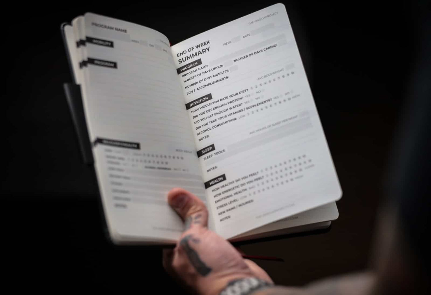 The Undervalued Use of Protein