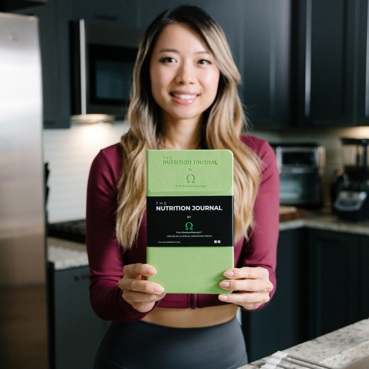 The Nutrition Journal 2 Pack