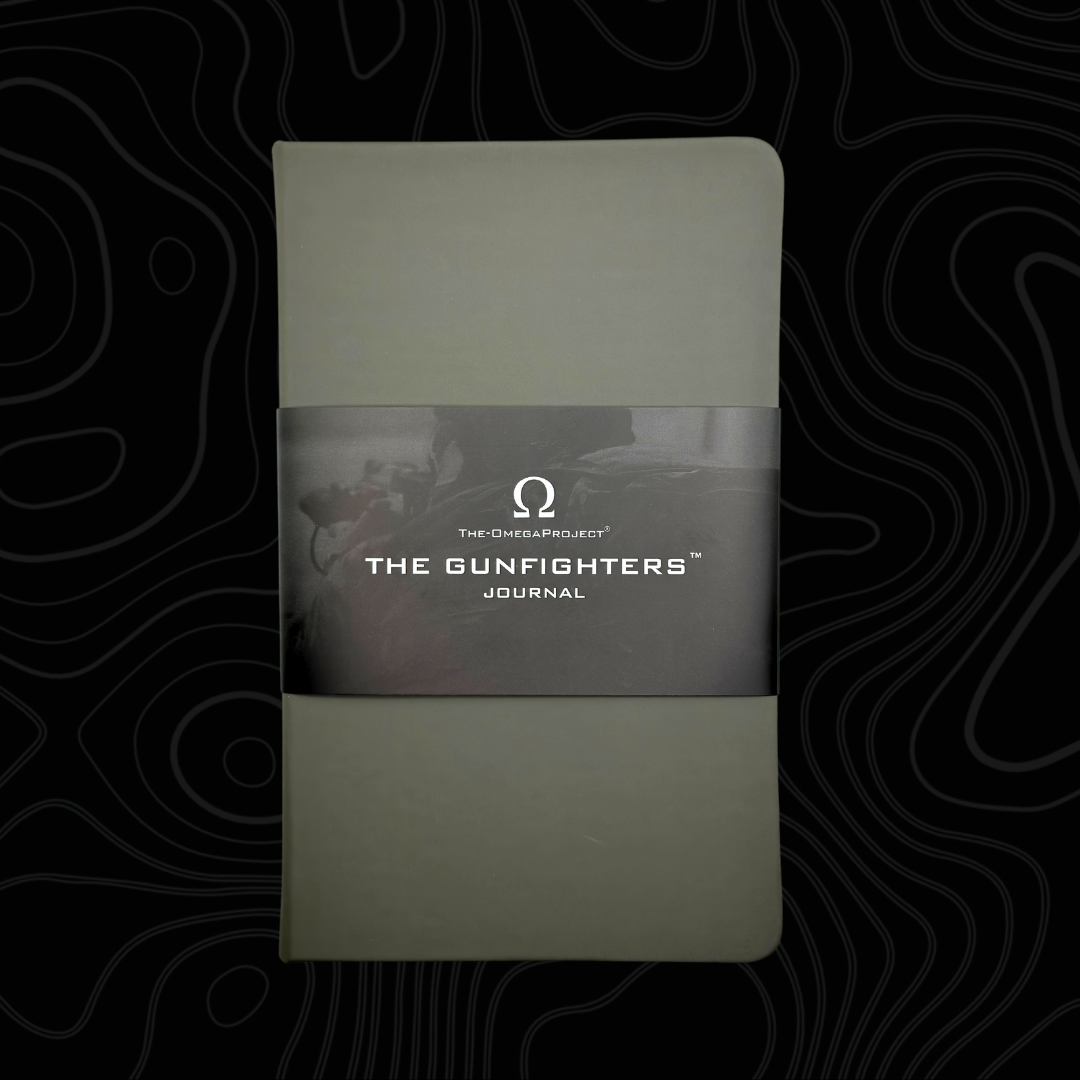 The Gunfighters Journal