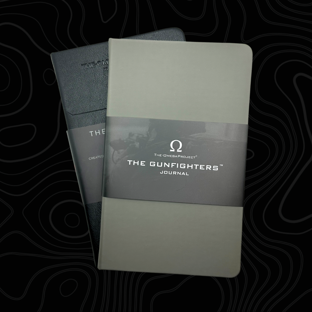 The Tactical Athlete Training Pack