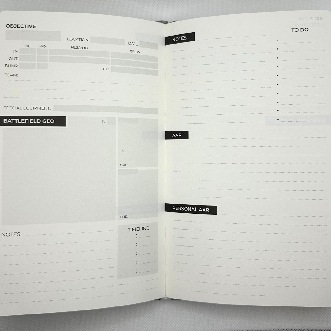 The Gunfighters Journal