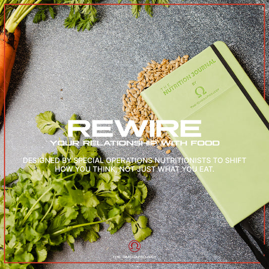 The Nutrition Journal