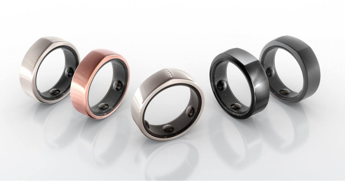  Oura Ring
