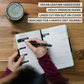 The Nutrition Journal 2 Pack