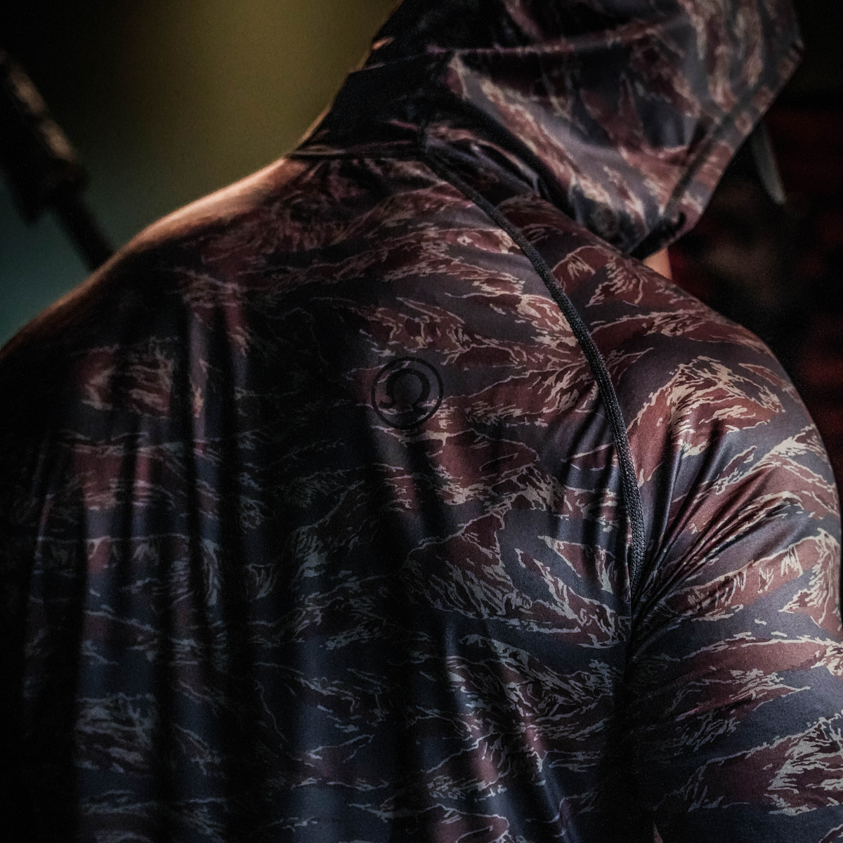 The Bagram Sun Hoodie
