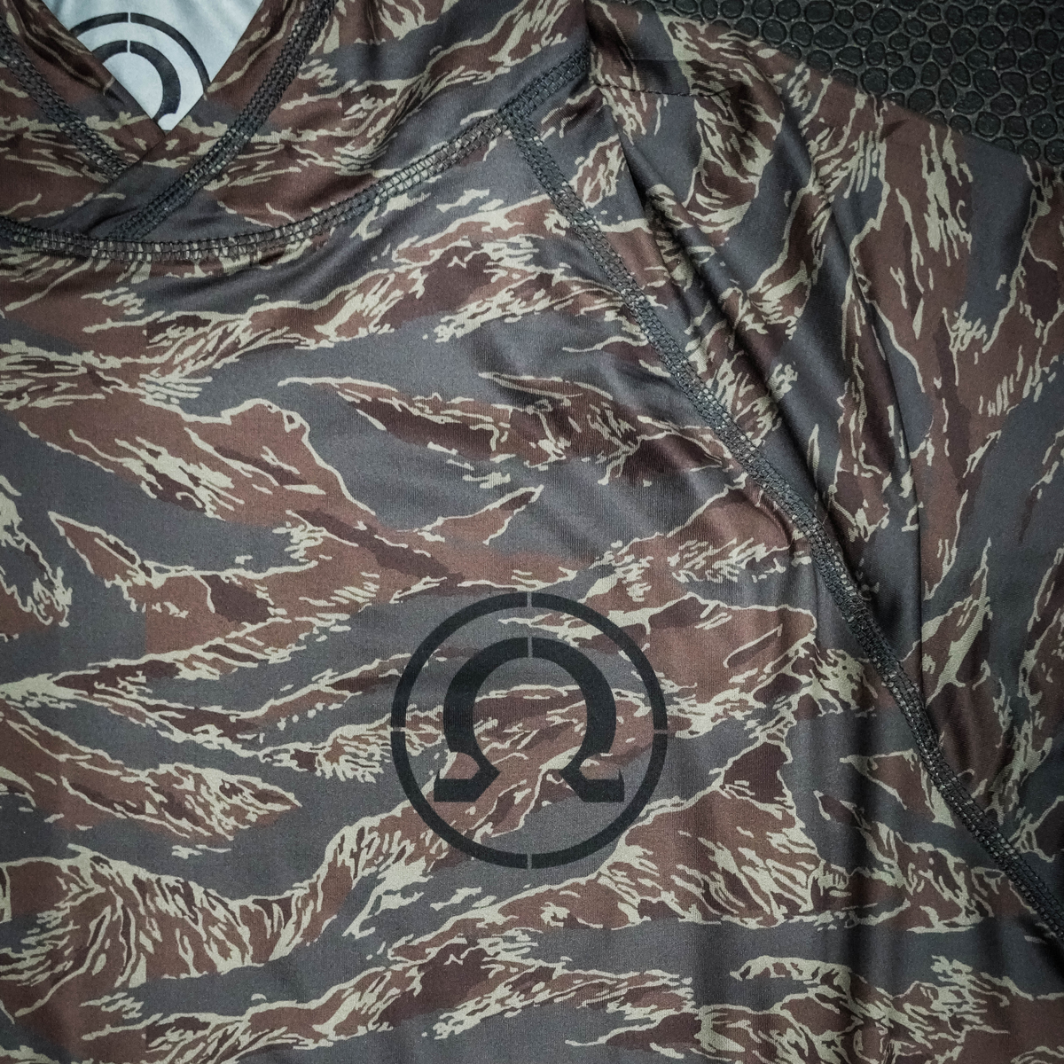 The Bagram Sun Hoodie