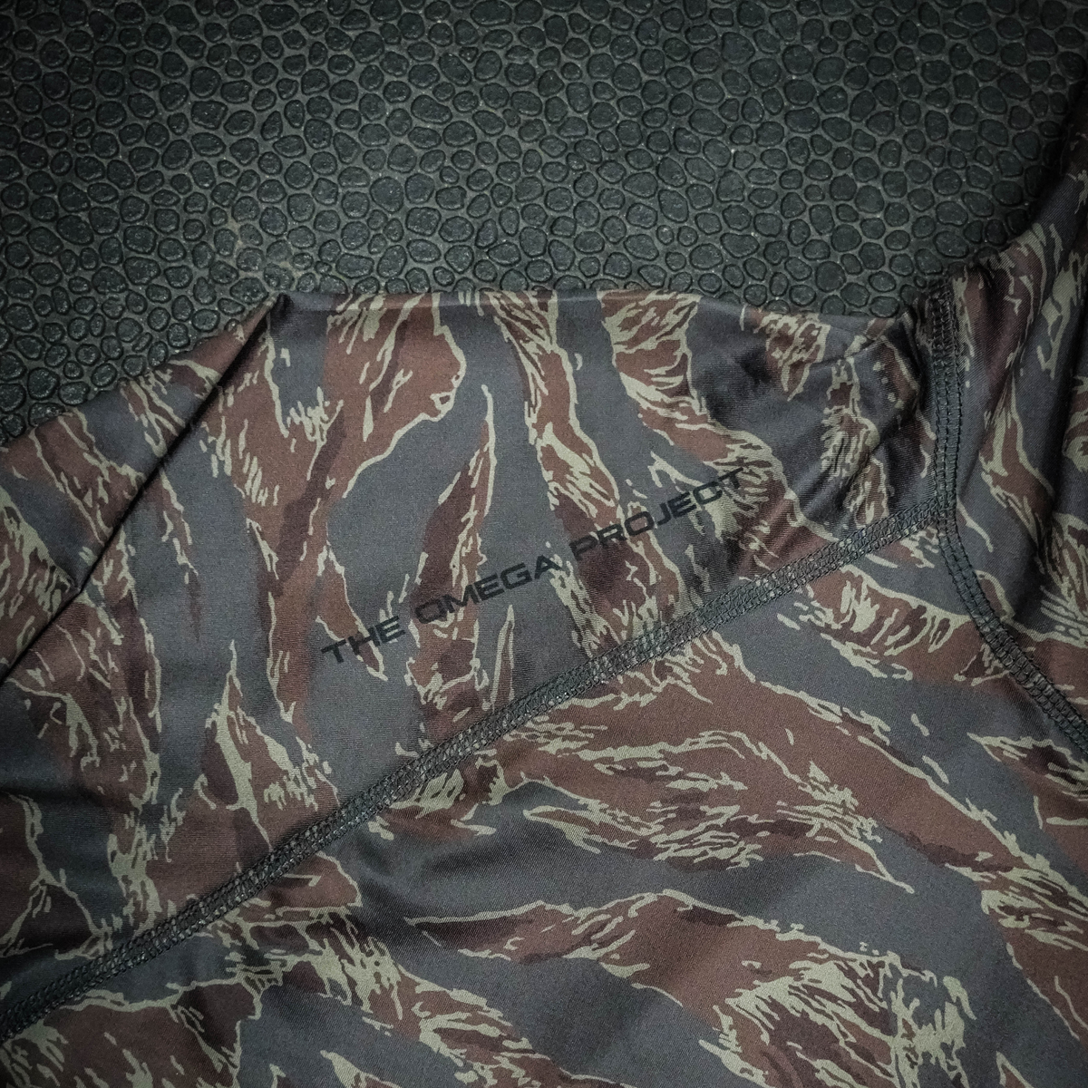The Bagram Sun Hoodie