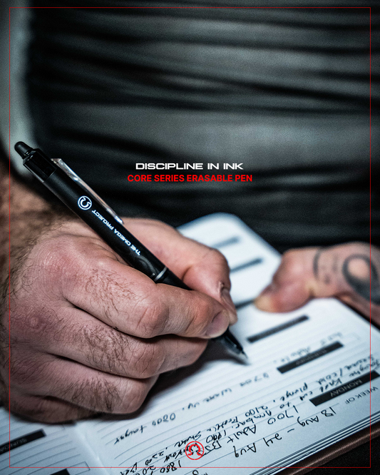 CORE Series Erasable Pen