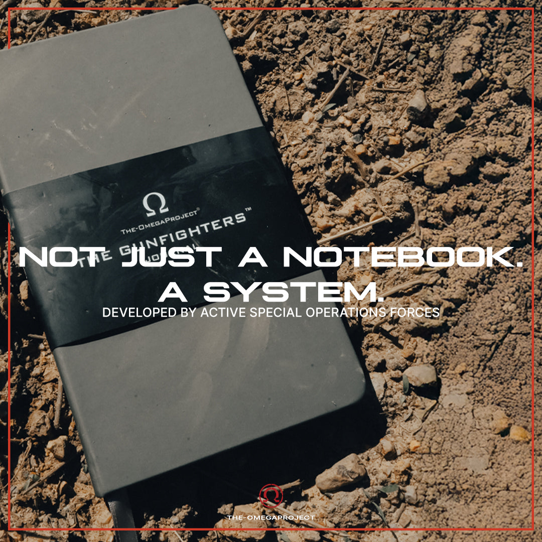 The Gunfighters Journal