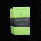 The Nutrition Journal (Pack of 3)