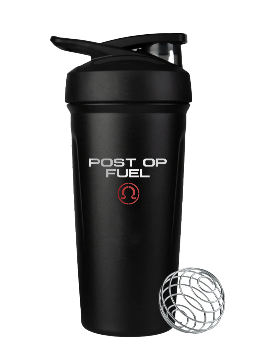 Core Series Shaker Bottle