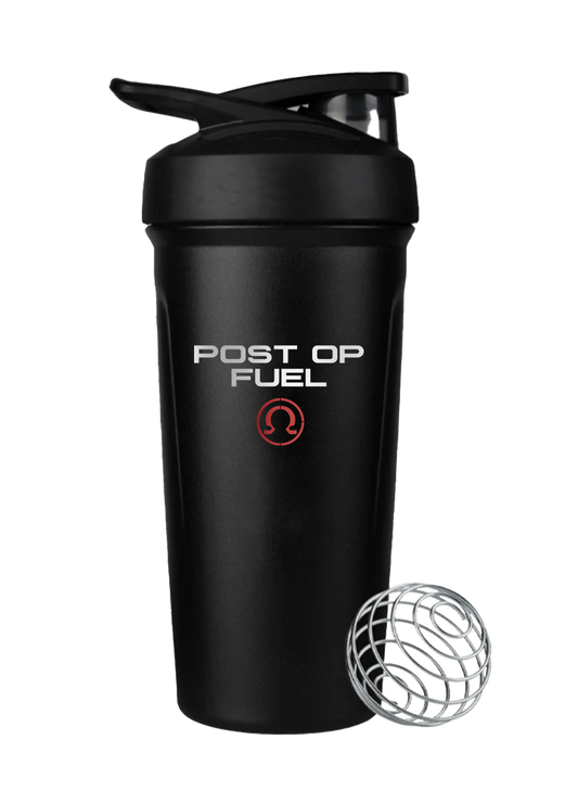 Core Series Shaker Bottle