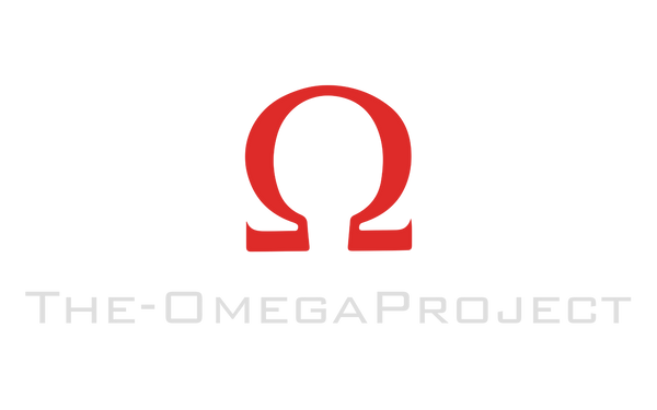 The-OmegaProject