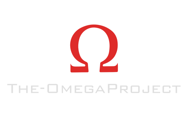 HD Omega Decal – The-OmegaProject