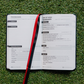 The Blackbook Training Journal 2 Pack