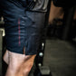Blackout Fitness Shorts