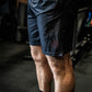 Blackout Fitness Shorts