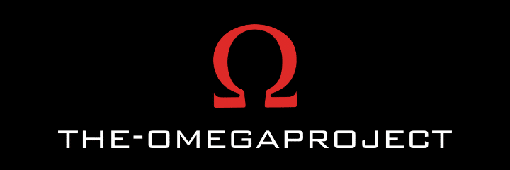 HD Omega Decal – The-OmegaProject